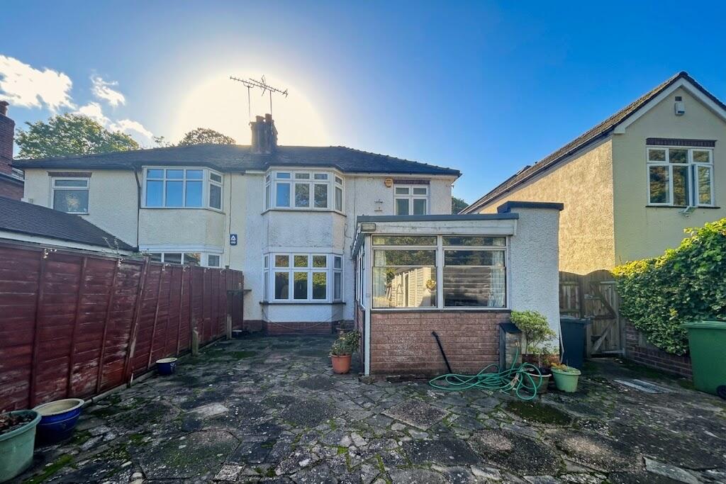 Wollaston Road, Stourton, Stourbridge